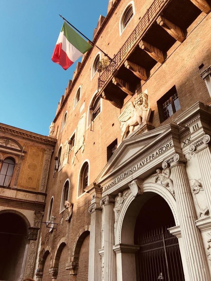 Al Teatro 3* Vérone
