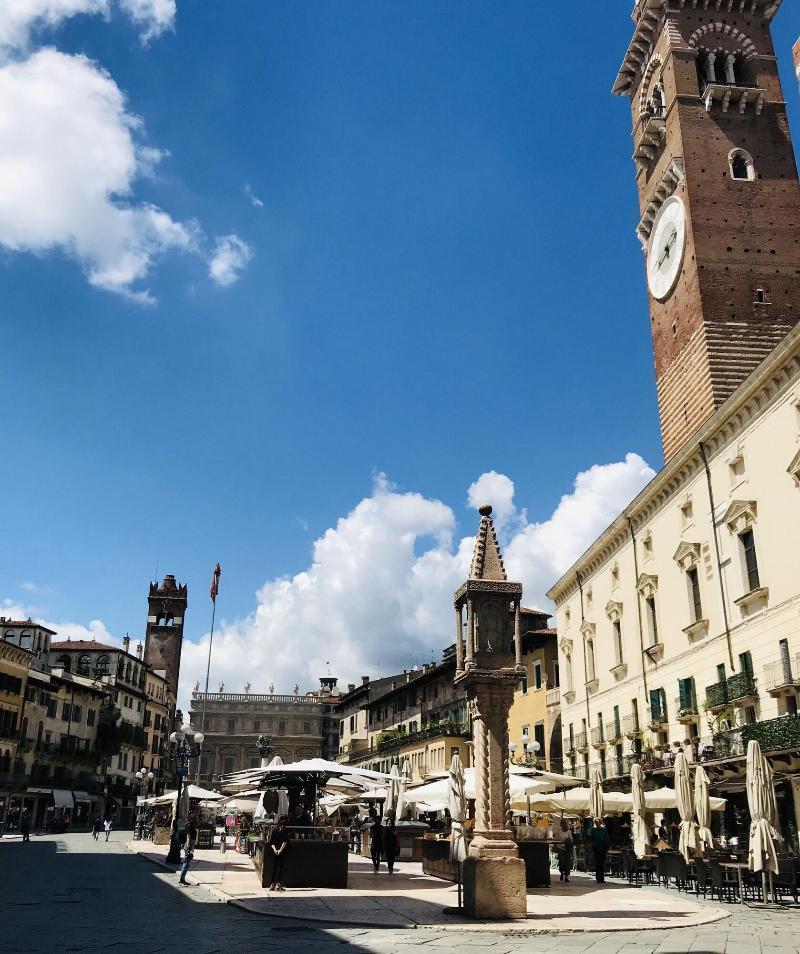 Al Teatro 3* Vérone