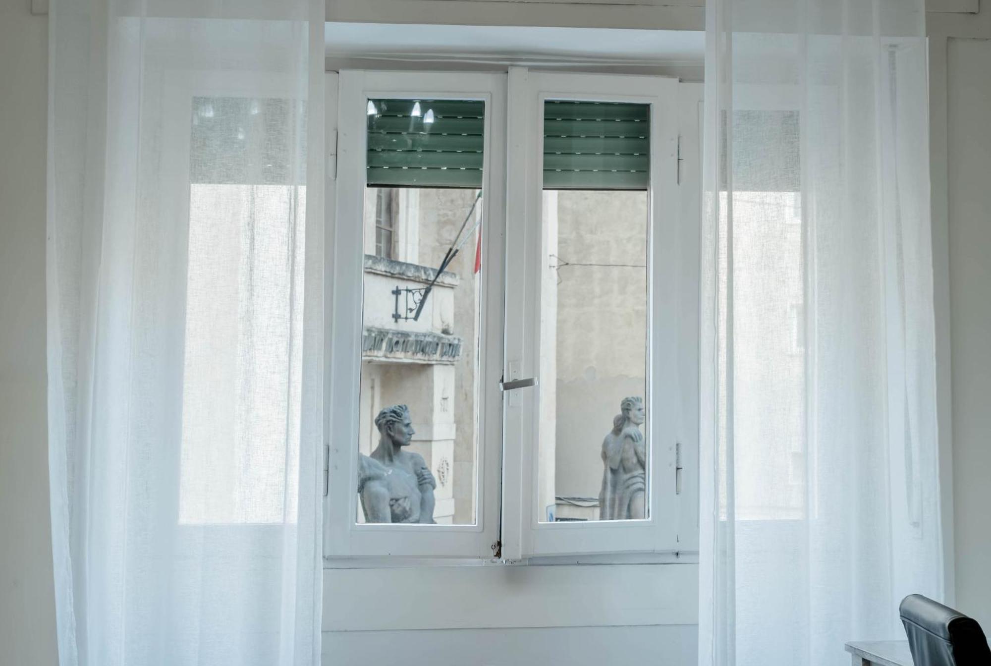 Al Teatro Maison d'hôtes Vérone