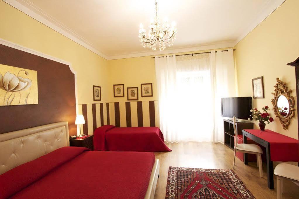 Al Teatro Maison d'hôtes 3*