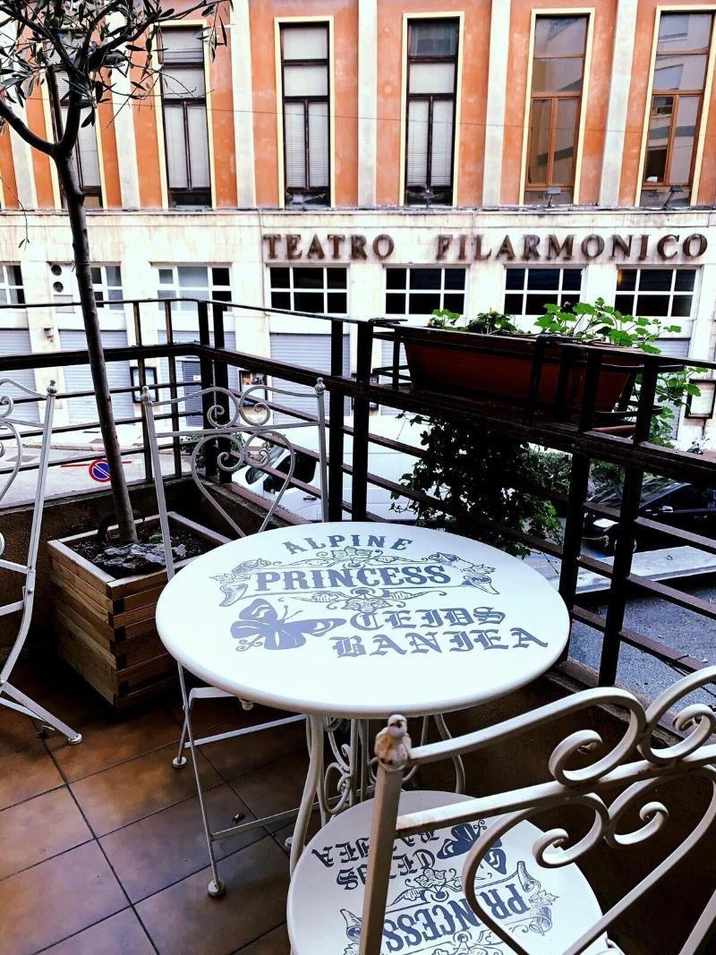 Al Teatro Gasthuis
